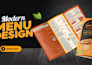 do vietnamese restaurant menu, chinese food menu